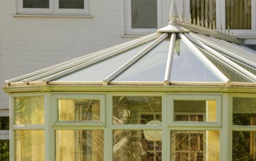 conservatory roof repair Rodford, Gloucestershire