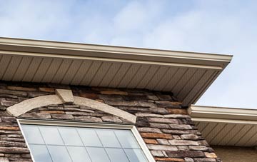 Rodford diy soffit installation