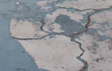 fibreglass roofing replacement Rodford