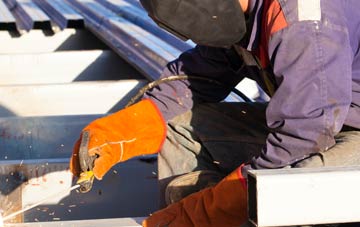 Rodford flat roofing options