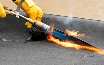 flat roof repairs Rodford, Gloucestershire