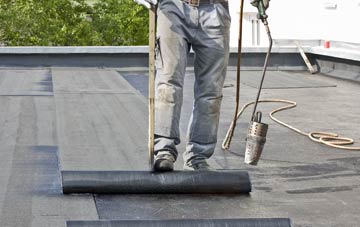 flat roof replacement Rodford, Gloucestershire