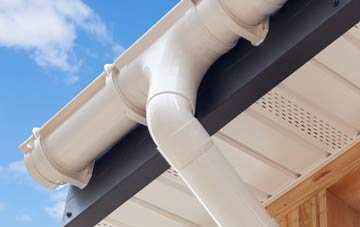 Rodford gutter installation costs