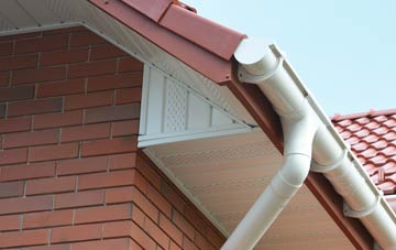 Rodford soffit repair costs