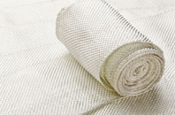 Rodford fibreglass roofing repairs