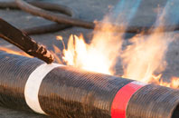 Rodford flat roofing replacement