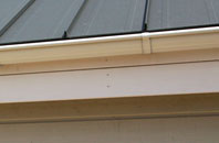 Rodford soffit repair